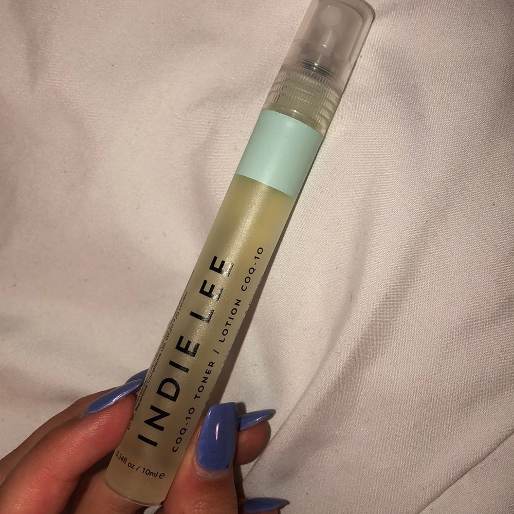 Indie Lee COQ-10 Toner